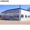 China supplier prefabricated steel structure warehouse building metal shed kit