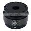 Kyostar Heart carbon fiber quick release control hub , steering wheel quick release adapter