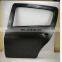 High Qulity Rear Car Door for RE-NAULT DACIA SANDERO 2009 Car Body Parts,OEM#821012768R