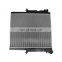Auto Cooling System Radiator Assy For Mitsubishi L200 Pajero Sport Challenger 1350A922