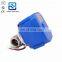 CR01 CR02 CR03 CR04 CR05 12V 24V 220V DN8 DN32 Stainless steel motorized ball valve