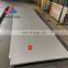 SS plate GOST 12X18H10T 08X18H10 stainless steel sheet price