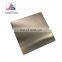 Cutting service AISI 201 304 316l 310 409 430 Gold Rose Color Stainless Steel Sheet