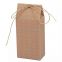 custom kraft paper shopping gift package bags suppliers