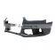 High quality car bodikits S4  style  PP material front bumper for Audi Audi A4/S4  body kit 2013-2016