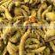 Dried Tumeric Whole/ Sliced High Curcumin in Vietnam