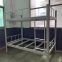 school use steel bunk bed