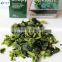 Top Grade IQF Choped Spinach Balls