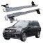 Aluminum Electric Side Step for GLS450 GLE350 2020 2021  Maybach Power Running Board