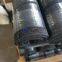 Rigid Aluminum Mesh Charcoal 36in× 25FT for Long-Lasting Aluminum Screen Windows and Doors