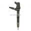 0445110519 original new diesel fuel injector A4000700187