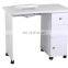 Nails Table Salon Manicure Furniture Manicure Table And Chair Set Manicure Table With Dust Collector