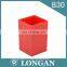 Longan Plastic Soap Dish Green Toothbrush Holder 500Ml Pet Detergent Bulk Plastic Soap Pump Spray Bottle For Bathroom 4 Sets