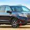 Factory Direct For Honda Pilot 2019-2020 Car Part Accessories ABS Chrome Fog Light Cover Trim
