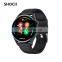 2022 New Arrival T33S Smart Watch Round Screen Fitness Tracker Heart Rate Monitor Waterproof T33S Smartwatch