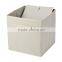 Non-woven Fabric Foldable Storage Folding Bin Cube Basket