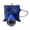 Angular stroke electric actuator DKJ-2100D Switch type valve electric device