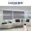 Factory Motorized Electric Automated Auto Customized Roller Blinds Automation Roll up Shades Blinds for Windows