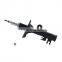 High quality Hot sale Car Suspension Front Axle Left amortiguador For Jac J4 J5 J6 for OE 903340106