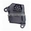 Auto parts air conditioner blower resistance module  for BMW E39 E46 E83  64116920365 5HL351321191