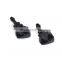 Front Windshield Wiper Washer Jet Nozzle For Hyundai Ix35 Tucson Accent Equus Sonata Solaris Ix25 98630-3J000