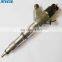 WP10 WP12 D12 fuel injector 0445120244 13024966