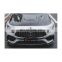 High Performance and Nice Appeareance 100% Carbon Car Front Hood Bonnet Cover For BENZ AMG A45 W177