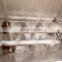XSG Spin dryer/flash dryer for distillers' grains