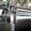 infant double drum food drum dryer oatmeal scraper drum dryer