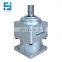 Mini cordless drill rotation planetary gearbox