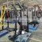 Selectorized Hammer Strength Equipment Chest Fly Machine Commercial Gym Fitness Equipment Vertical Chest Press Machine