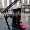 Strength Equipment Exercise Workout Health Training Fitness Machine Split High Pull Trainer