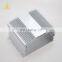 OEM Aluminum Heatsink Profiles For Machine And Light, Aluminum Heat sink Extrusion With Good Heat Radiation Function