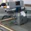 T&L Brand Bending machine  63 ton 2500mm, 8 axis cnc bending machine