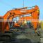 used Doosan DH150 crawler excavator for sale