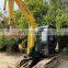 Cheap Hyundai Robex 60-7 crawler excavator