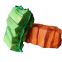 PP Leno Mesh Bag Breathable for Drying Firewood in Stock Outdoor Using Leno Mesh Bag PP Material Storage
