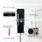 New Metal Shell Body Forcehead Temperature Measurement Automatic Induction Auto Soap Hand Sanitizer Dispenser