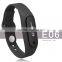 Smart Bracelet Passed CE&Rohs&FCC Certificate Touch Screen Operated IP67 Waterproof Smart Bluetooth Bracelet 2015(E06)