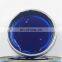 High gloss waterproof topcoat base coating acrylic green phase blue color paint lacquer auto 2k car paint