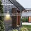 Surface Mounted Home Garden Aluminum Ip65 Waterproof 20w Outdoor Led Wall Lighting
