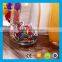 200ml 250ml 320ml 500ml Glass Juice Bottle Clear Glass Milk Bottle