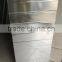 New Zeland / Australia asbestos free rockwool sandwich panel for mine wall use