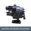 Bernard external regulation electric actuators DKJ - 5100D intelligent device quarter-turn valves