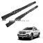 Universal Model Truck Side Step Board For Benz X-class 2018 2019 2020 Running Board