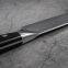 Chef Knife 8 inch Hammered VG10 Damascus Steel kitchen chefs Knives with G10 Handle chopping carving Knife