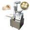 Automatic Steamed Stuffed Bun Baozi Momo Making Machine Price Steamed Bun Processing Machinery