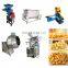 Hot Sale Snack Pellets Production Line puffed expanded food making machinery