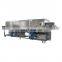 CE Automatic Crate Washing Machine Basket Washer Commercial Washer Automatic Washing Machine Laundry Equipment