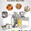 Multifunctional Automatic Plastic Components and Fasteners Counting Packing Machine with Gusset bag